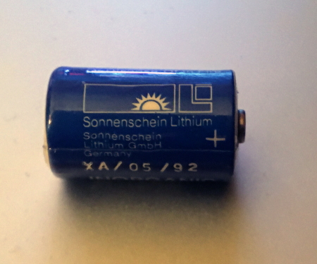 Sonnenschein battery